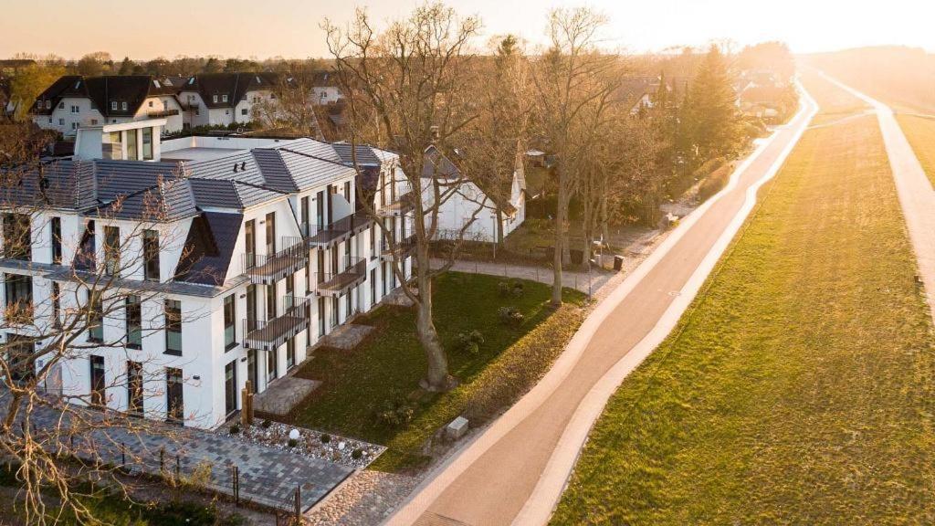 Strandhaus Zingst Apartment 07 Екстер'єр фото
